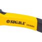 Довгогубці вигнуті 200мм Standard SIGMA (4356541) - 5