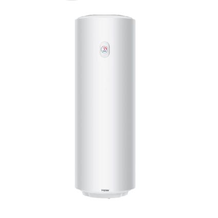 Водонагрівач ел. 100 л, ES100V-А3(UA) 1,5кВт, мок. тен, круглий, Haier - 1