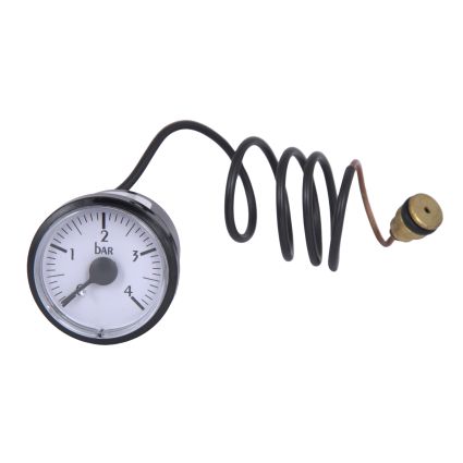 Манометр для котла (6146112) Sime - 2