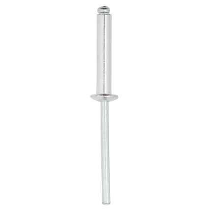 Заклепки алюминиевые Standard 4,8*26мм 50шт Sigma (2612691) - 2