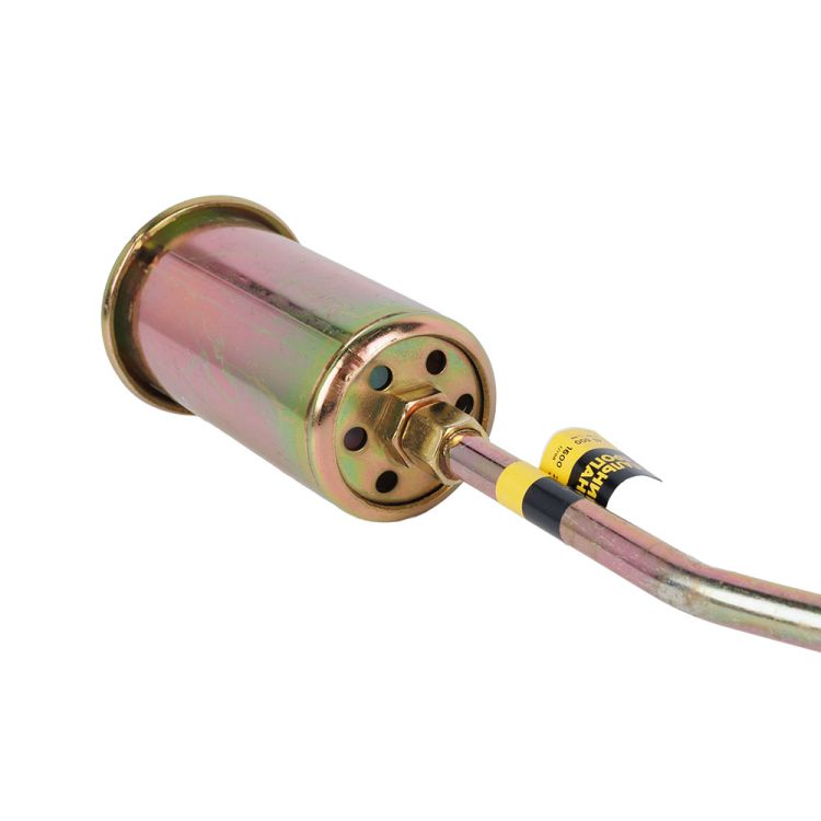 Горелка пропан Ø40 Sigma (2902071) - 7