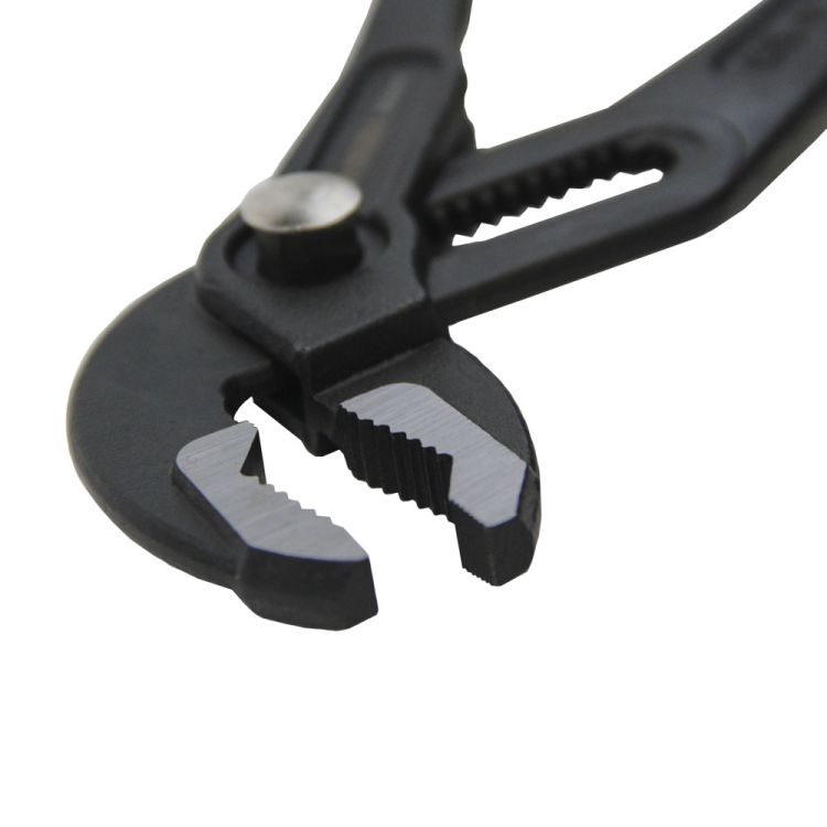 Клещи переставные быстрозажимные для труб 300мм Standard SIGMA (4102681) - 4