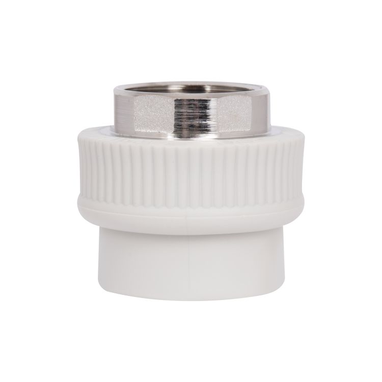 Муфта PPR Thermo Alliance 40х1&amp;quot; 1/4 ВР - 5