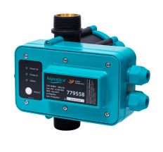 Контроллер давления электронный 2.2кВт Ø1 1/4" AQUATICA (779558)