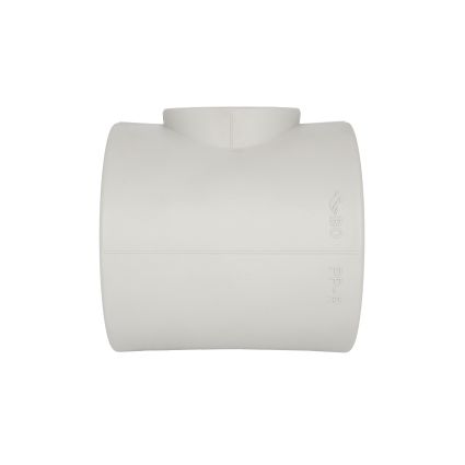 Тройник PPR ф110х63х110 Blue Ocean - 5 Тройник PPR ф110х63х110 Blue Ocean - 5