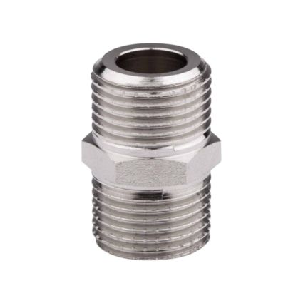 Ниппель удлиненный SD Forte 1/2&amp;quot; - 1