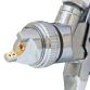 Краскораспылитель HVLP Ø1,3мм (хром) с в/б (пласт) Sigma (6812131) - 4