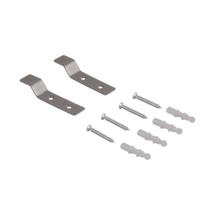Раковина напольная моноблок Qtap Crow 450x435x835 White QT0511G315WN - 7