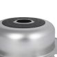 Кухонна мийка Brinex 490-A 0,6 мм Satin (BRIN490SAT06) - 6