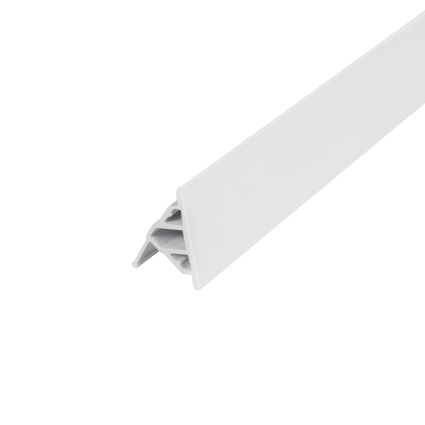 Декоративна планка для піддону і ванни Qtap Water cover WATCOVWHI60101802 - 1