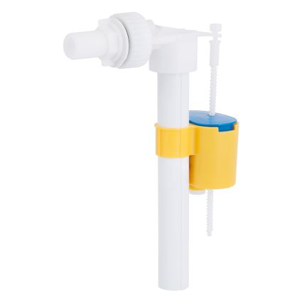 Клапан Lidz LT03 бічної подачі 1/2 та 3/8 - 3