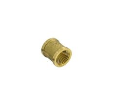 HLV Муфта бронза 1/2 LEXLINE