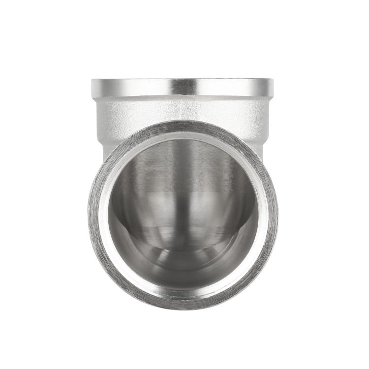 Уголок SD Forte 1&amp;quot; 1/4 ВВ - 5