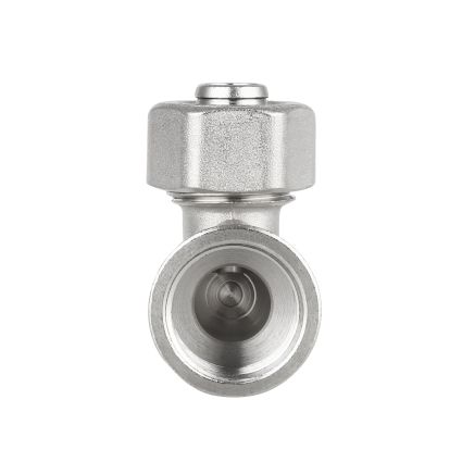 Коліно металопл 16*1/2в SD Plus SD156W1615 - 5