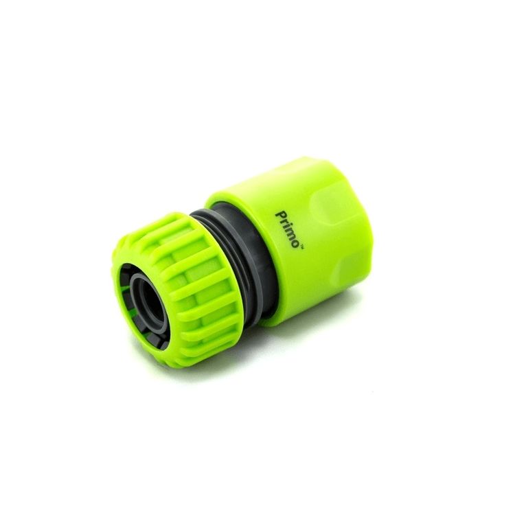 Конектор Presto-PS для шланга 3/4 серії Jet (5911-BL) - 2