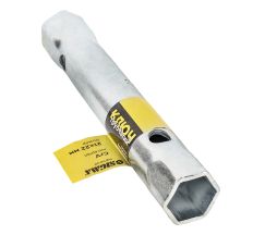 Ключ трубчастий 21*22мм Sigma (6026151)