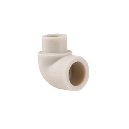 Кутник PPR Thermo Alliance 25, 90° - 1