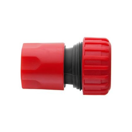 Коннектор д/шланга 1/2х3/4&amp;quot; Intertool GE-1017 - 3