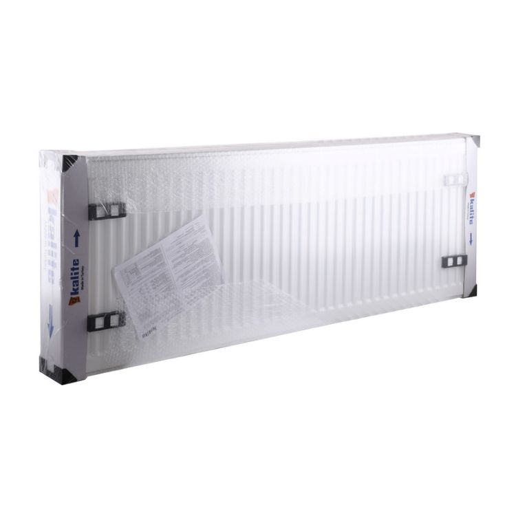 Радіатор сталевий 22 500х1400 б.п. (2948Вт) KALITE - 4