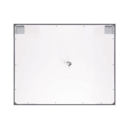 Зеркало Qtap Mideya с антизапотеванием 1000x800 QT2078F614W - 6