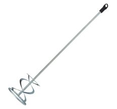 Миксер для сухих смесей 120*600мм Sigma (8340341)