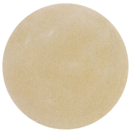Шліфувальний круг без отворів Ø125мм Gold P240 (10шт) Sigma (9120111) - 1