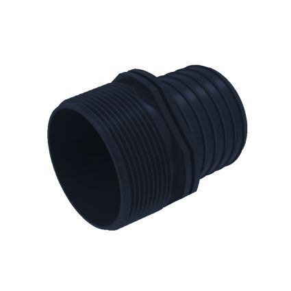 Стартер для рукава LayFlat 2&amp;quot;×2&amp;quot; (50×50мм) н/р FLORA (5080464) - 1
