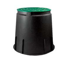 Колодязь IRRITEC D 260 (круглий великий10*)