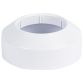 Сифон для кухонной мойки с подводом 1½&amp;quot;×Ø40мм WIRQUIN (9542820) - 5