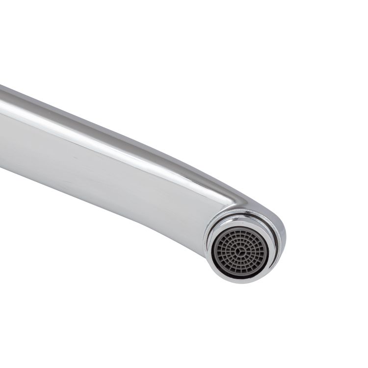 Змішувач для кухні Lidz Tani 003 (k40) LDTAN003CRM44968 Chrome - 3