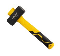 Кувалда 800г фібергласова ручка Sigma (4311081)