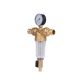 Фільтр самопромивний Thermo Alliance Standart 3/4&amp;quot; тонкого очищення, пластикова колба TAS128W20 - 4