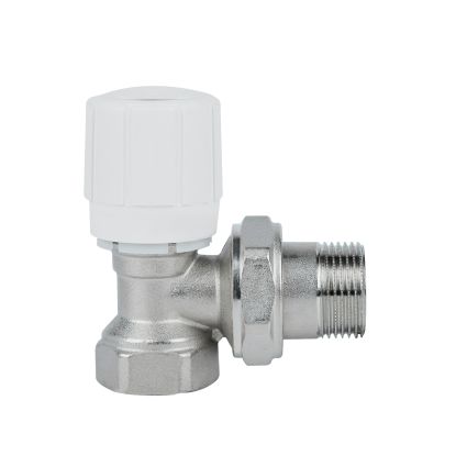 974 Кран д/рад.кутов. ф3/4&amp;quot;п/термогол. 986, 987 ICMA - 3