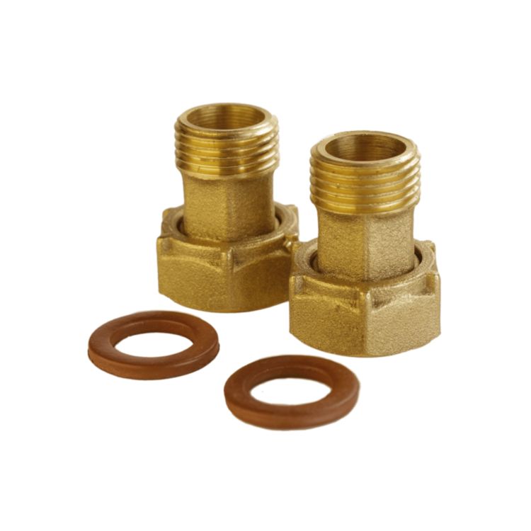 Комплект для лічильника SD Plus 1/2 &amp;quot; SD42915 - 1