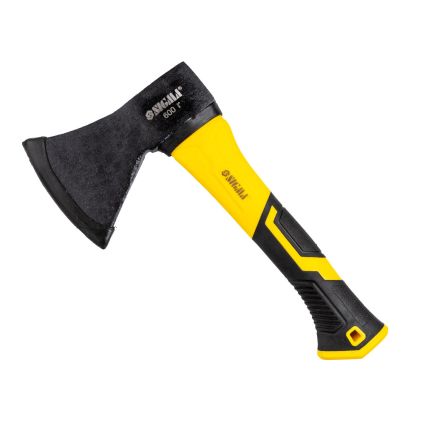 Топор 500г фиберглассовая ручка Sigma (4321051) - 1