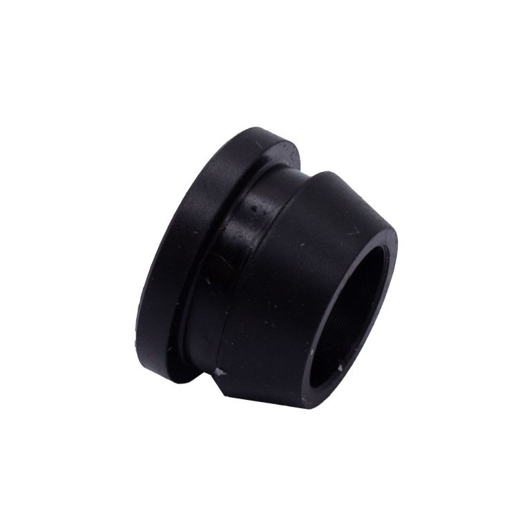 Заглушка для отворів Presto-PS двостороння на 4 і 7 мм, в упаковці (EL-0314) (мінімальна кількість для замовлення від 100 шт) - 1