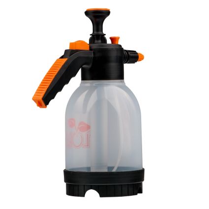 Опрыскиватель ручной Crystal 1.5л FLORA (5004214) - 4
