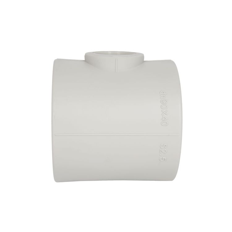 Трійник Blue Ocean 90х40х90 - 5