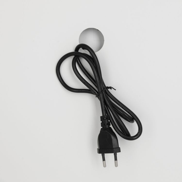 Дзеркало Qtap Mideya (DC-F613) 700х500 з LED-підсвічуванням Touch, з антизапотіванням, димером, рег. яскравості QT2078NCF7050W - 5