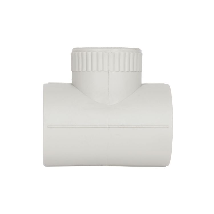 Тройник Blue Ocean 32х1/2х32 с внутренней резьбой - 5