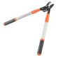 Cучкорез контактный телескопический алюминиевые рукоятки 620-870мм FLORA (5022534) - 3
