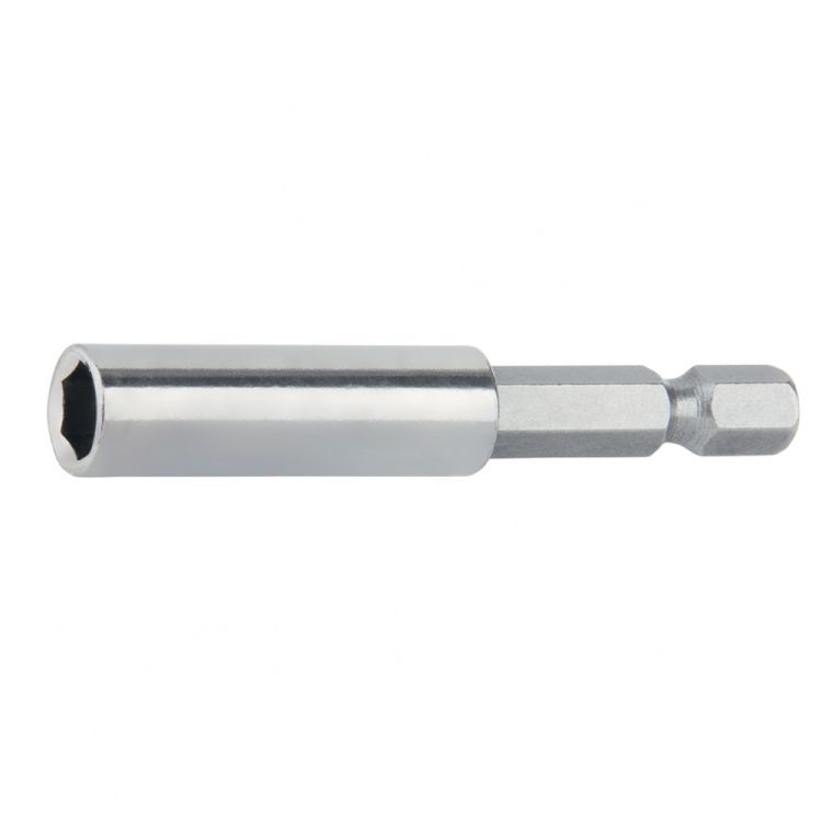Адаптер магнитный для бит 1/4&amp;quot; 5шт CrV (блистер) Sigma (4012511) - 1