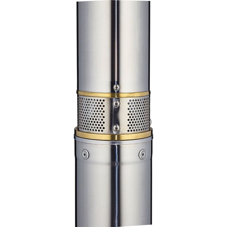 Насос погр центр Ø94 0.37кВт 45(36)м 80(50)л/мин +бл.упр 1.5м кабель 777112 - 3