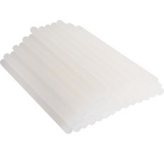 Стержні Vorel клейові білі 11х200мм 73300