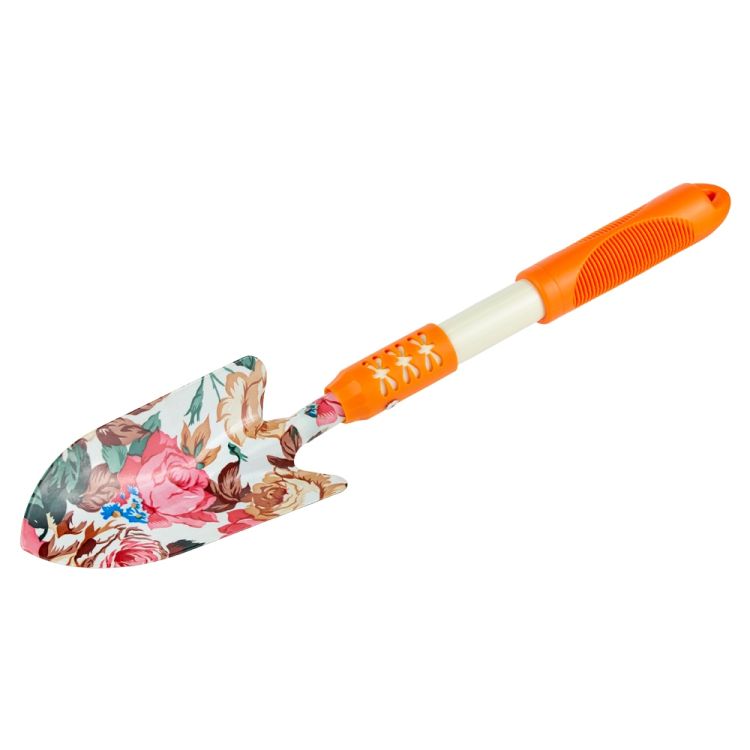 Лопатка широка (orange) (TPR) FLORA (5042984) - 1