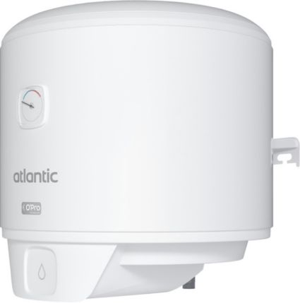 Водонагрівач ел. 30 л, Opro Profi VM 030 D400S (1200W) Atlantic - 2