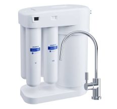Автомат питьевой воды Аквафор DWM-101-S