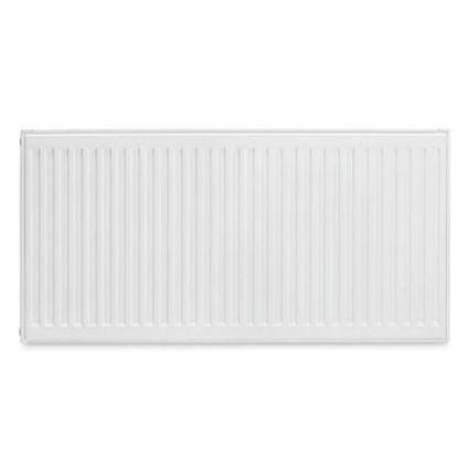 Радіатор сталевий TERRA Teknik 22 500*1400 (2730Вт) н.п. - 1