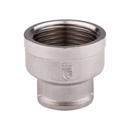 Муфта редукционная SD Forte 1/2&amp;quot;х3/8&amp;quot; ВВ - 1