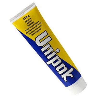 Ущільнююча паста Unipak 65г. у тюбику - 1